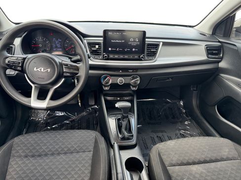 Used 2023 Kia Rio LX image 10
