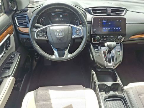 Used 2022 Honda CR-V EX-L image 21