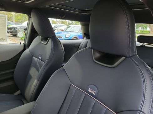 New 2026 MINI Cooper S image 9