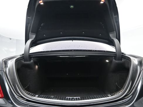 Used 2016 Mercedes-Benz S 550 4MATIC Sedan image 30