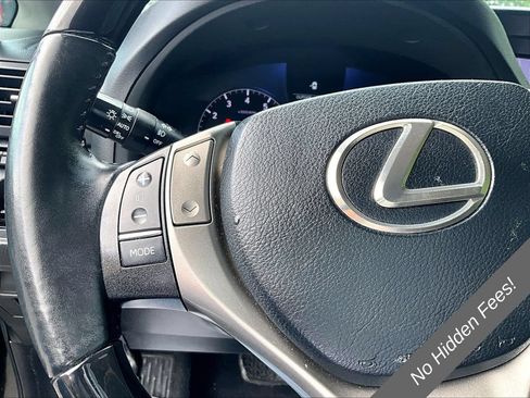Used 2013 Lexus RX 350 AWD w/ Navigation Pkg image 12