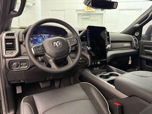 New 2026 RAM 2500 Laramie image 15