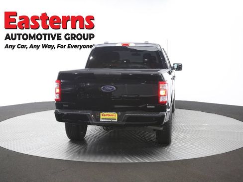 Used 2023 Ford F150 XL w/ STX Appearance Package AWD/4WD image 40