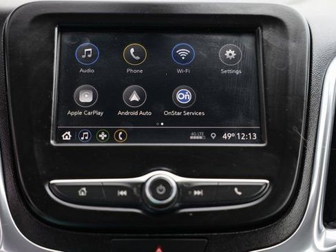 Used 2019 Chevrolet Equinox LS image 21