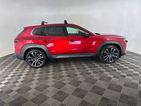 New 2026 MAZDA CX-50 AWD 2.5 S w/ Premium Package image 4