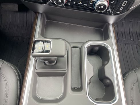 New 2026 GMC Sierra 1500 Elevation w/ Elevation Premium Package image 51