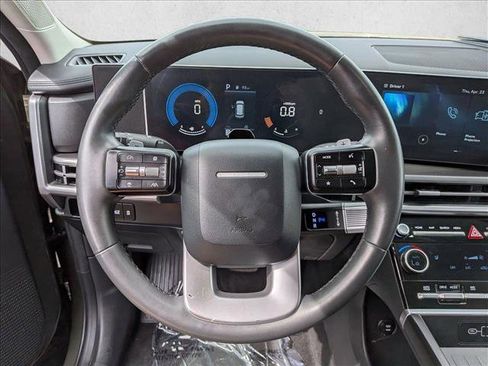 Used 2024 Hyundai Santa Fe SEL AWD/4WD image 14