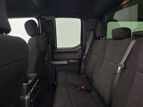 Used 2017 Ford F150 XLT w/ Equipment Group 301A Mid RWD image 18