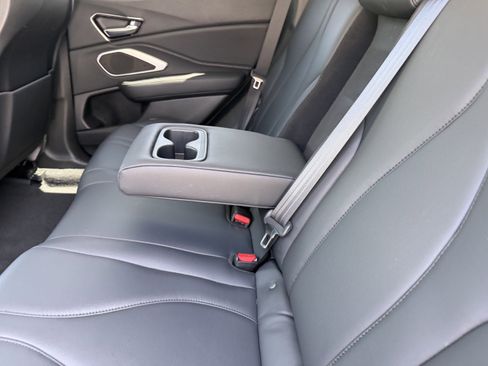 Used 2020 Acura RDX FWD image 17