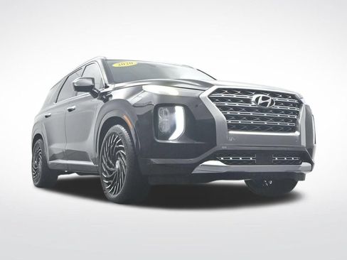 Used 2020 Hyundai Palisade Limited AWD/4WD image 42