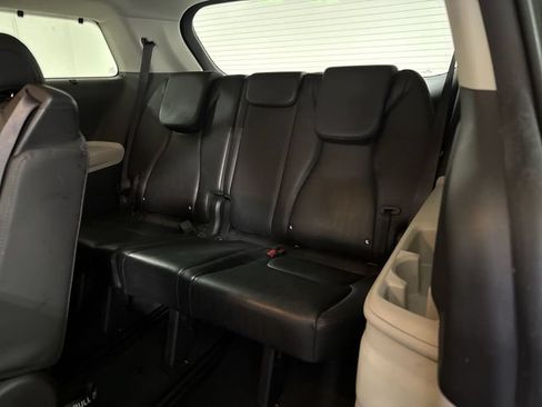 Used 2022 Kia Carnival SX FWD image 24
