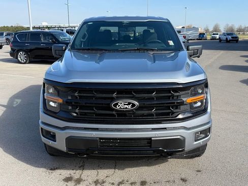New 2026 Ford F150 XLT AWD/4WD image 41