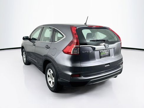 Used 2016 Honda CR-V LX image 5