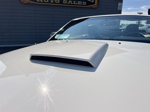 Used 2007 Ford Mustang GT Premium RWD image 44