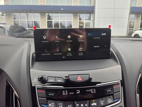 New 2026 Acura RDX A-Spec image 21