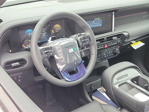 New 2026 Hyundai Palisade XRT Pro AWD/4WD image 3