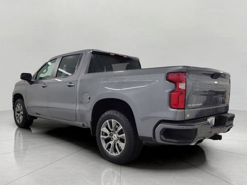 Used 2022 Chevrolet Silverado 1500 RST image 20