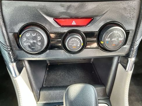 Certified 2024 Subaru Forester Premium AWD/4WD image 19
