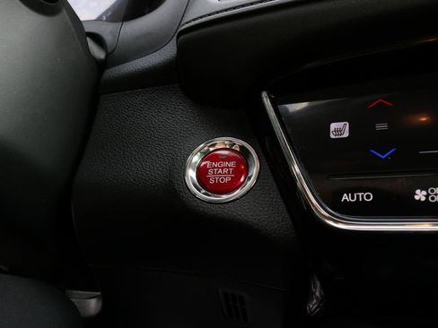 Used 2016 Honda HR-V EX-L image 33