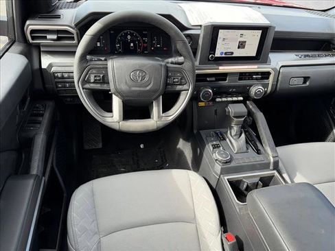 New 2026 Toyota Tacoma SR5 image 9