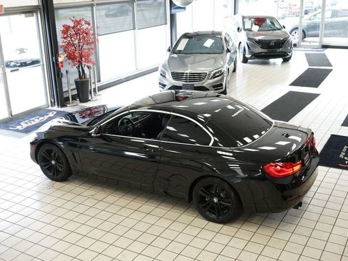 Used 2018 BMW 430i Convertible RWD image 62