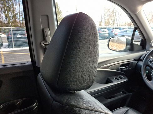 Certified 2018 Honda Pilot EX-L image 13