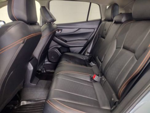 Used 2019 Subaru Crosstrek 2.0i Limited w/ Moonroof Package w/Navigation AWD/4WD image 37