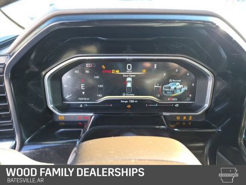 Used 2024 GMC Sierra 2500 SLE image 16