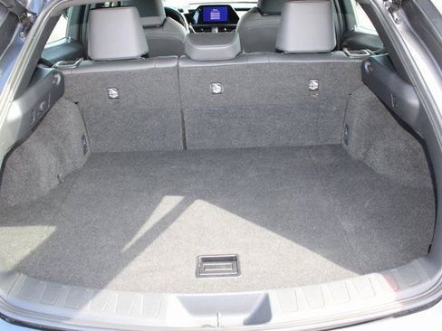 Certified 2025 Lexus UX 300h 300h image 8