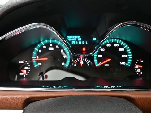 Used 2017 Chevrolet Traverse LT image 7