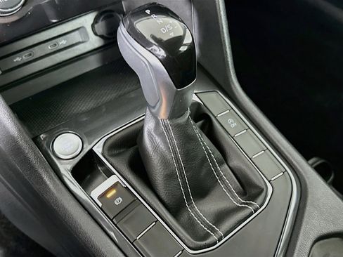 Used 2024 Volkswagen Tiguan S FWD image 24