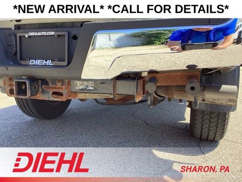 Used 2019 Ford F350 XL w/ XL Value Package AWD/4WD image 14