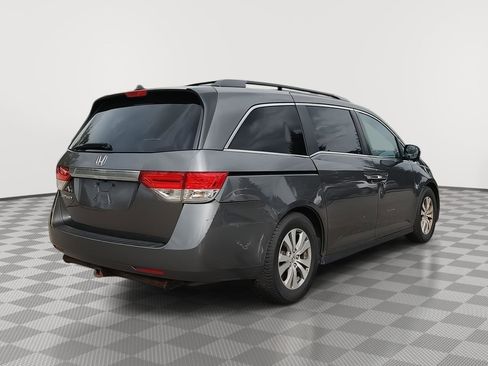 Used 2015 Honda Odyssey EX image 26