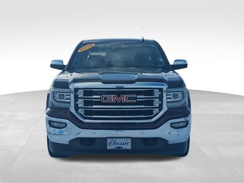 Used 2016 GMC Sierra 1500 SLT image 2