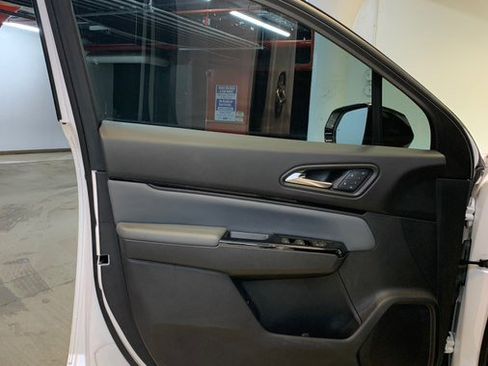 Used 2024 Honda Prologue Touring image 13