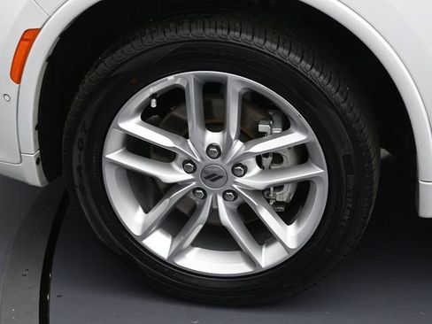 Used 2024 Dodge Durango R/T AWD/4WD image 7