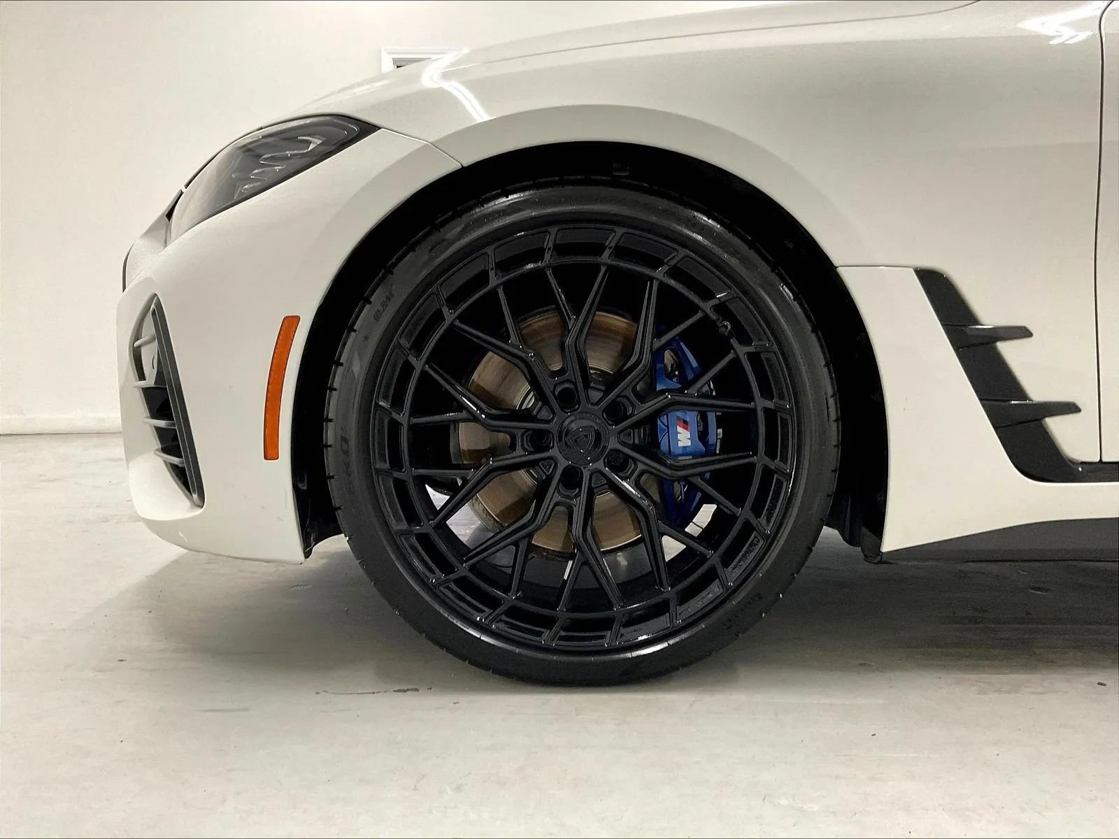 Used 2022 BMW M440i xDrive Gran Coupe w/ Shadowloine Package AWD/4WD image 40