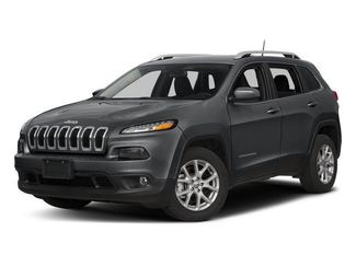 Used 2018 Jeep Cherokee Latitude Plus w/ Comfort/Convenience Group FWD video 1