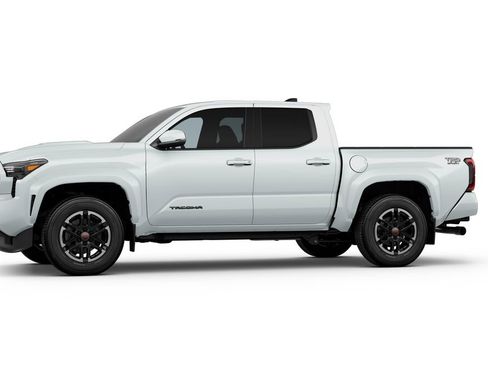 New 2024 Toyota Tacoma TRD Sport image 3