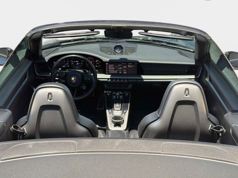 Used 2020 Porsche 911 Carrera S image 44