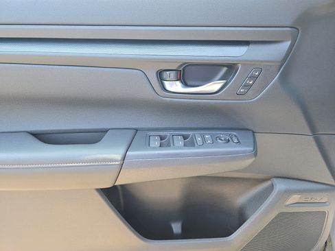 Used 2026 Honda CR-V Sport-L image 13