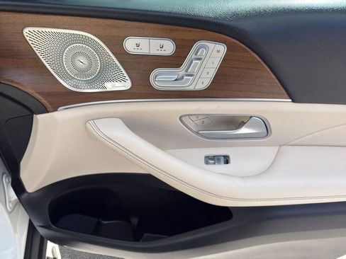 Used 2021 Mercedes-Benz GLE 350 image 28