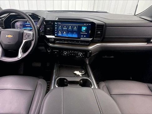 Certified 2025 Chevrolet Silverado 3500 LT image 14