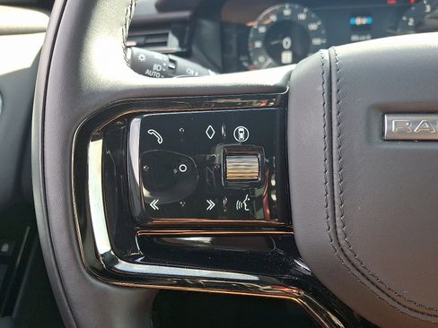 Used 2025 Land Rover Range Rover Velar S image 22