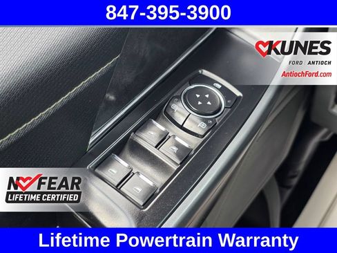 Certified 2024 Ford F150 XLT w/ Tow/Haul Package AWD/4WD image 35