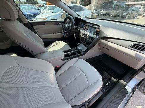 Used 2017 Hyundai Sonata Sport image 31