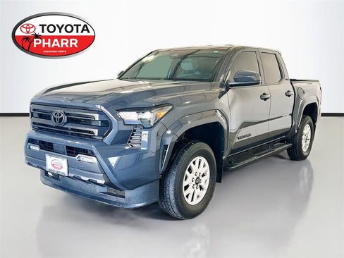 Used 2024 Toyota Tacoma SR5 image 1