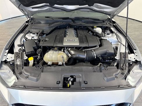 Used 2019 Ford Mustang GT w/ GT Performance Package RWD image 25