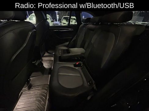 Used 2018 BMW X1 xDrive28i image 10