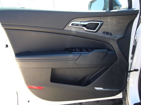 Used 2024 Kia Sportage X-Pro Prestige AWD/4WD image 40